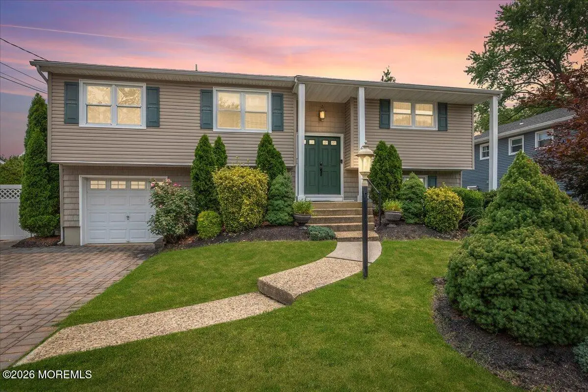 47 Cresci Boulevard, Hazlet, NJ 07730 - #1