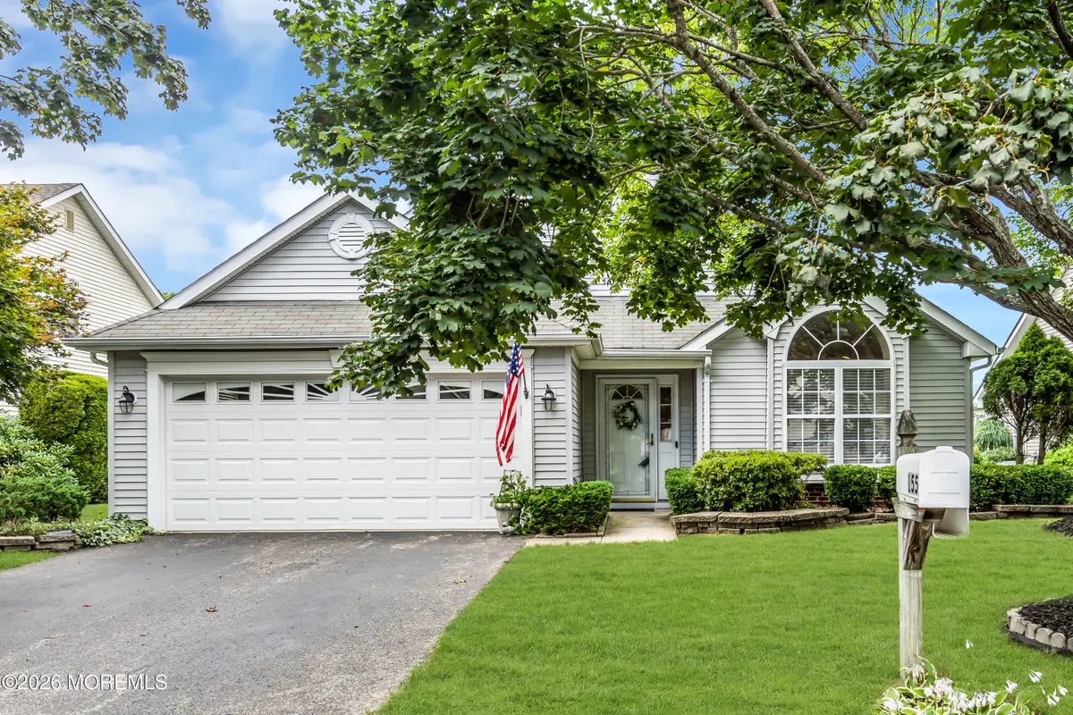 155 Skyline Drive, Lakewood, NJ 08701 - #1