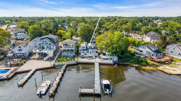 1 Pinehurst Road, Brick, NJ 08723
