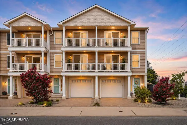 304 Halsey Avenue #E, Ortley Beach, NJ 08751