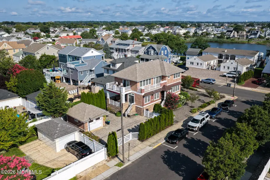 100 Trenton Avenue, Point Pleasant Beach, NJ 08742 - #3