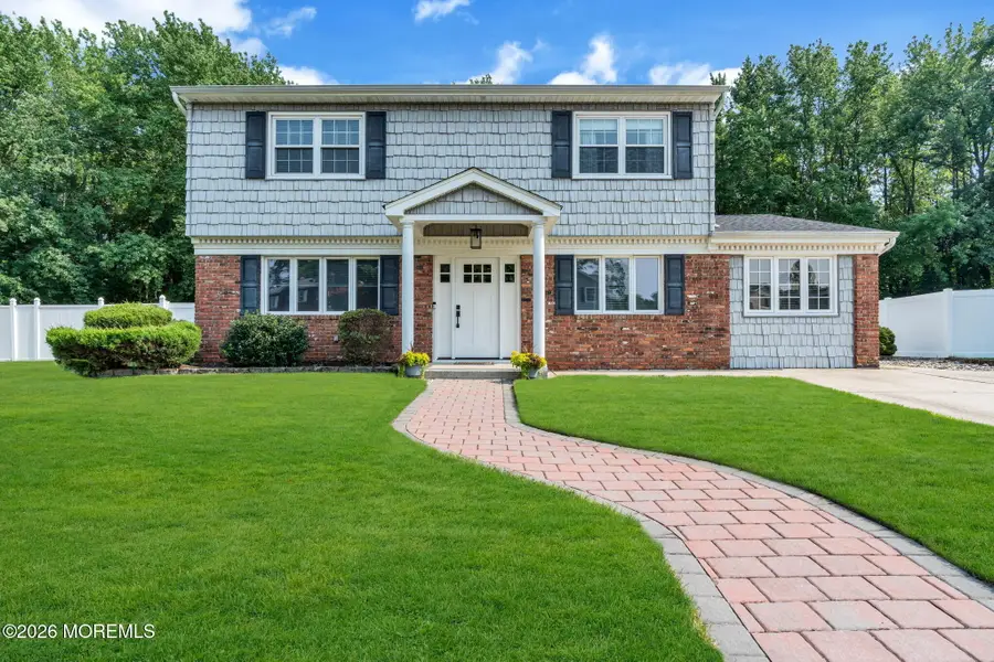 45 Croman Court, Hazlet, NJ 07730 - #2