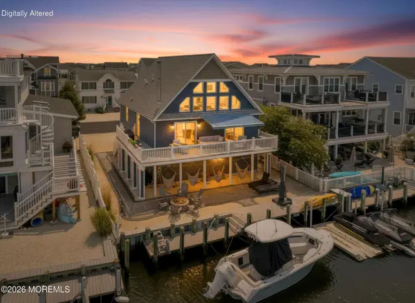 64 Patrick Drive, Beach Haven West, NJ 08050
