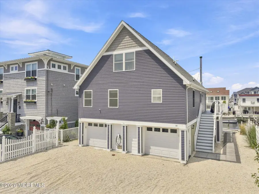 64 Patrick Drive, Beach Haven West, NJ 08050 - #2