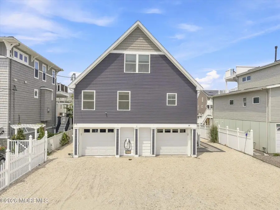 64 Patrick Drive, Beach Haven West, NJ 08050 - #3