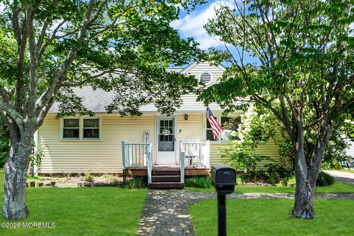 314 Pine Drive, Manahawkin, NJ 08050 - #1