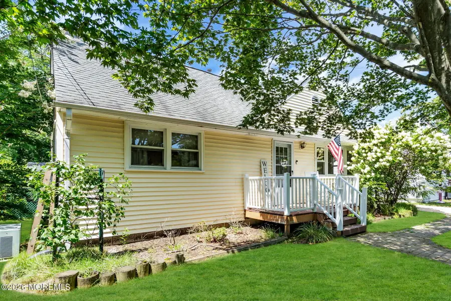314 Pine Drive, Manahawkin, NJ 08050 - #2