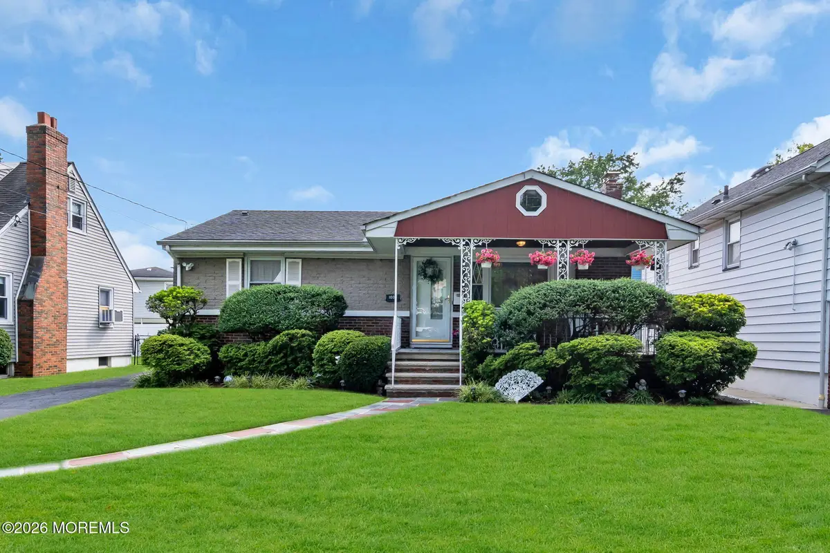 1004 Ross Street, Rahway, NJ 07065 - #1