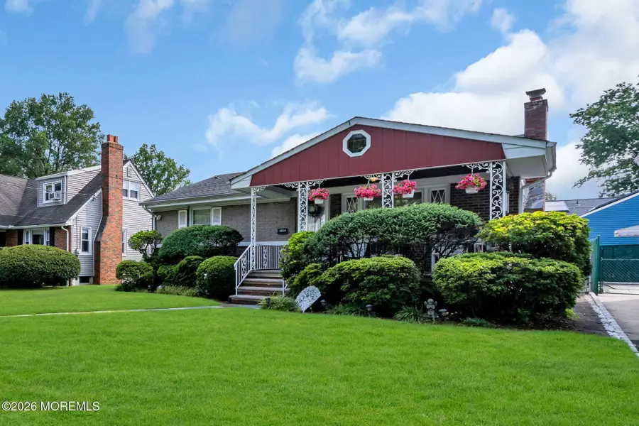 1004 Ross Street, Rahway, NJ 07065 - #2