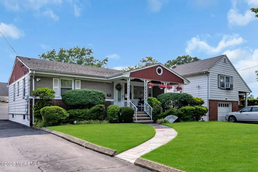 1004 Ross Street, Rahway, NJ 07065 - #3