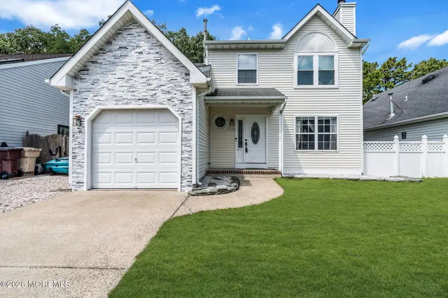 35 Sunnydale Drive, Bayville, NJ 08721 - #2