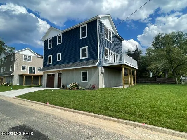 40 Roland Street, Keansburg, NJ 07734 - #1