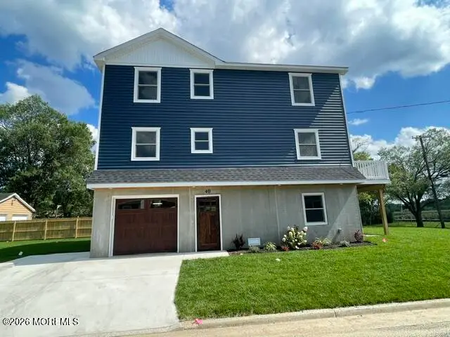 40 Roland Street, Keansburg, NJ 07734 - #2