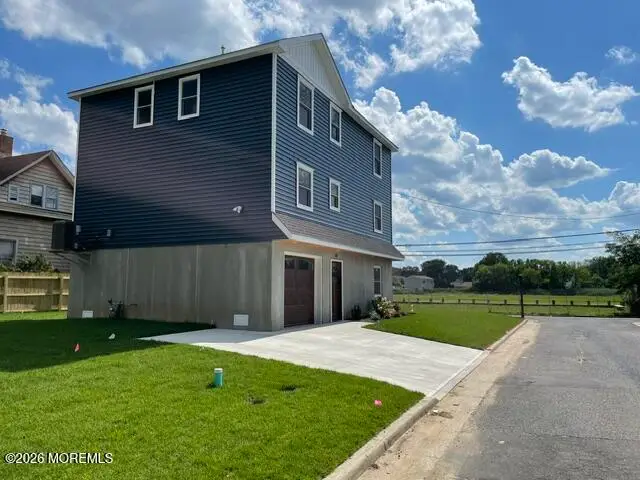 40 Roland Street, Keansburg, NJ 07734 - #3