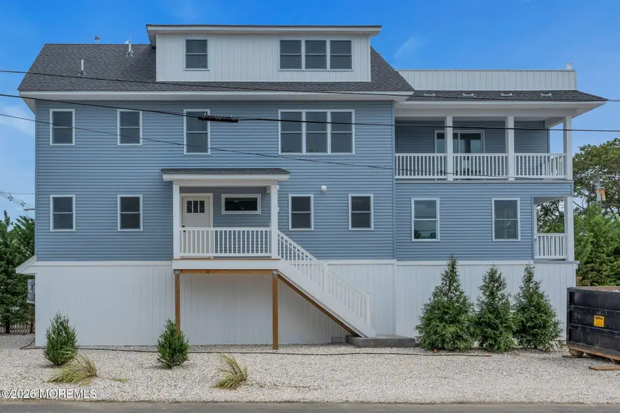 724 Bay Avenue, Brick, NJ 08724 - #2