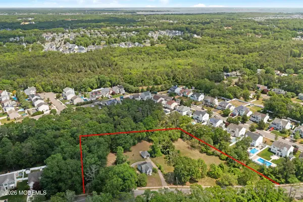 110 Station Road, Bayville, NJ 08721