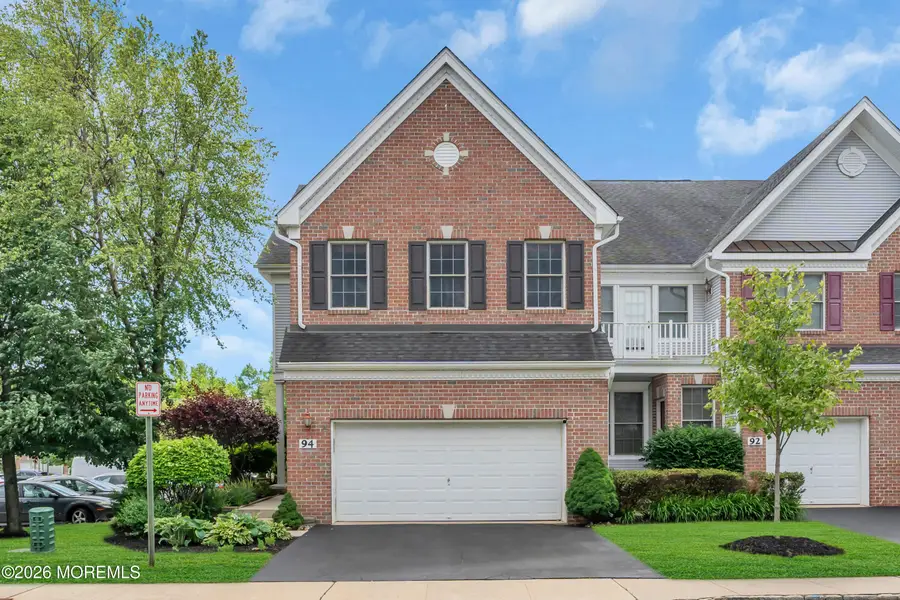 94 Deepwater Circle, Manalapan, NJ 07726 - #2