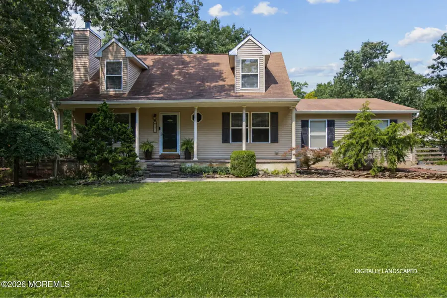 470 Basso Street, Jackson, NJ 08527 - #2