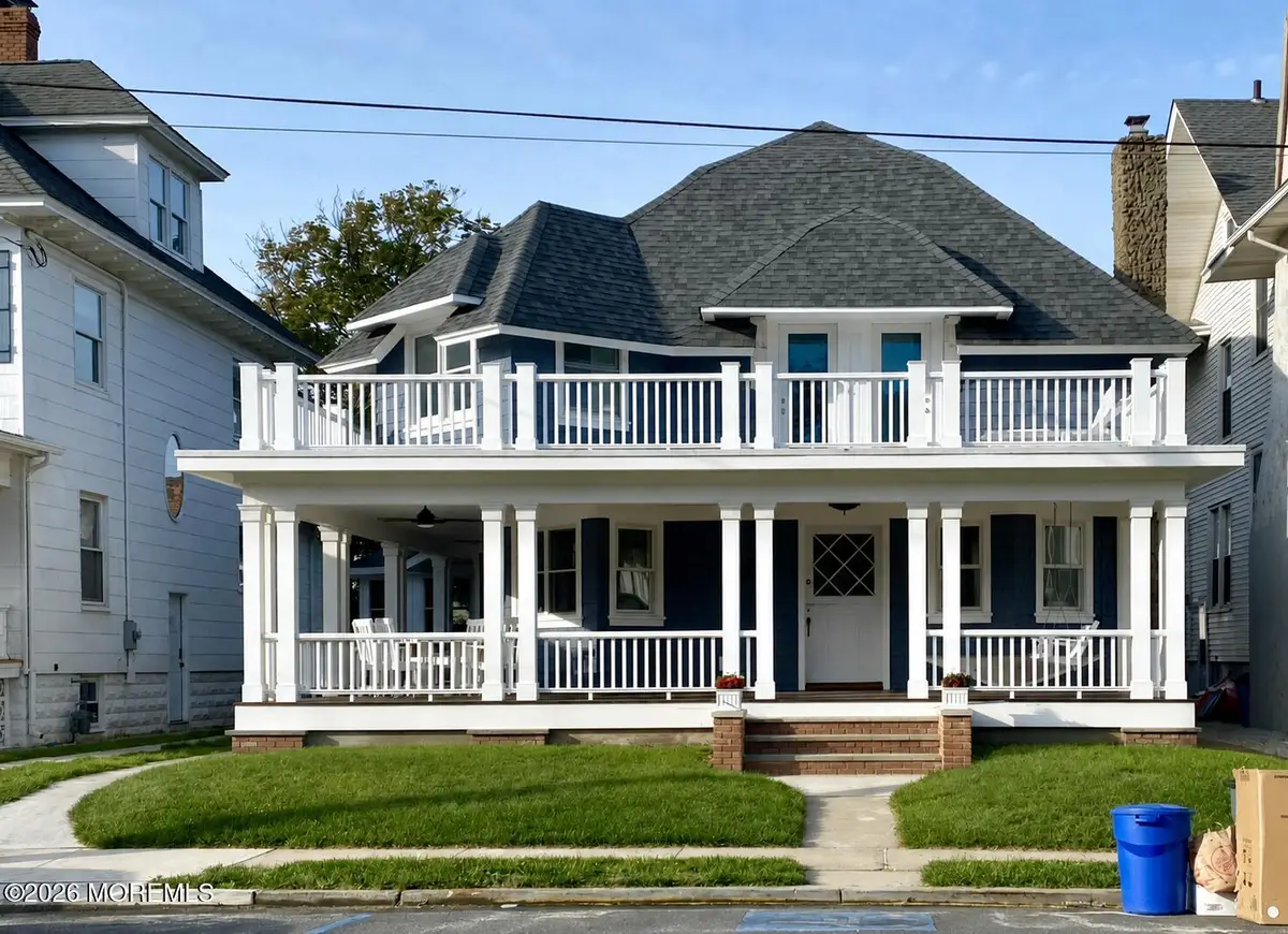 112 Euclid Avenue, Allenhurst, NJ 07711 - #1