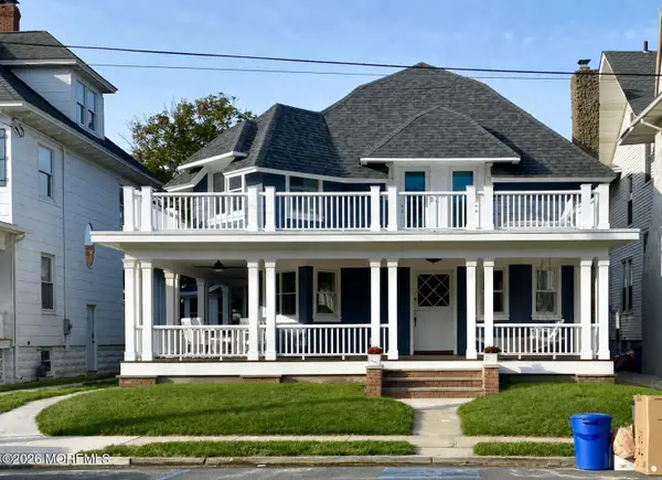 112 Euclid Avenue, Allenhurst, NJ 07711