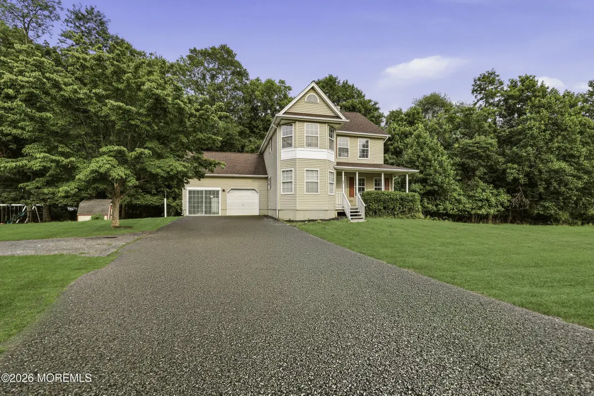297 Bartley Road, Jackson, NJ 08527 - #1