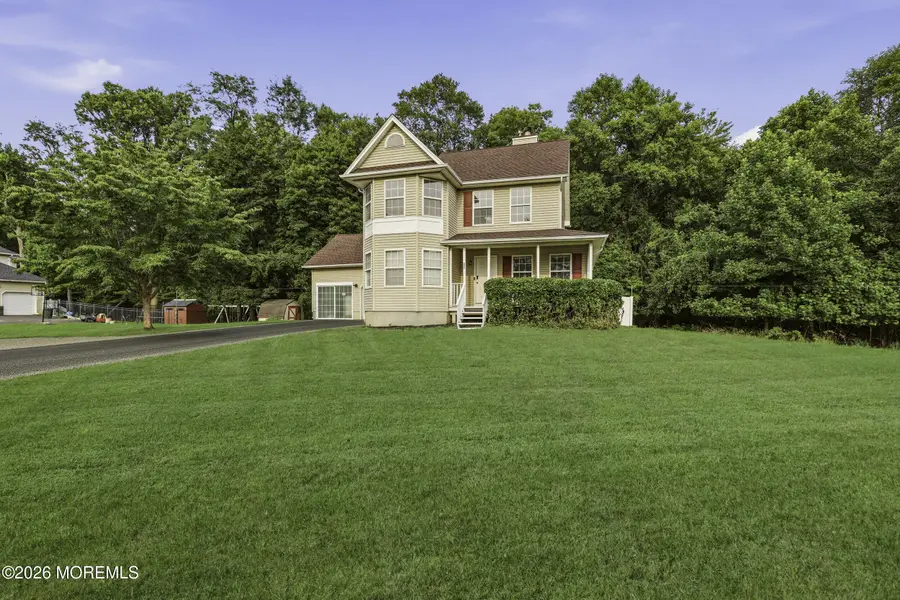 297 Bartley Road, Jackson, NJ 08527 - #2
