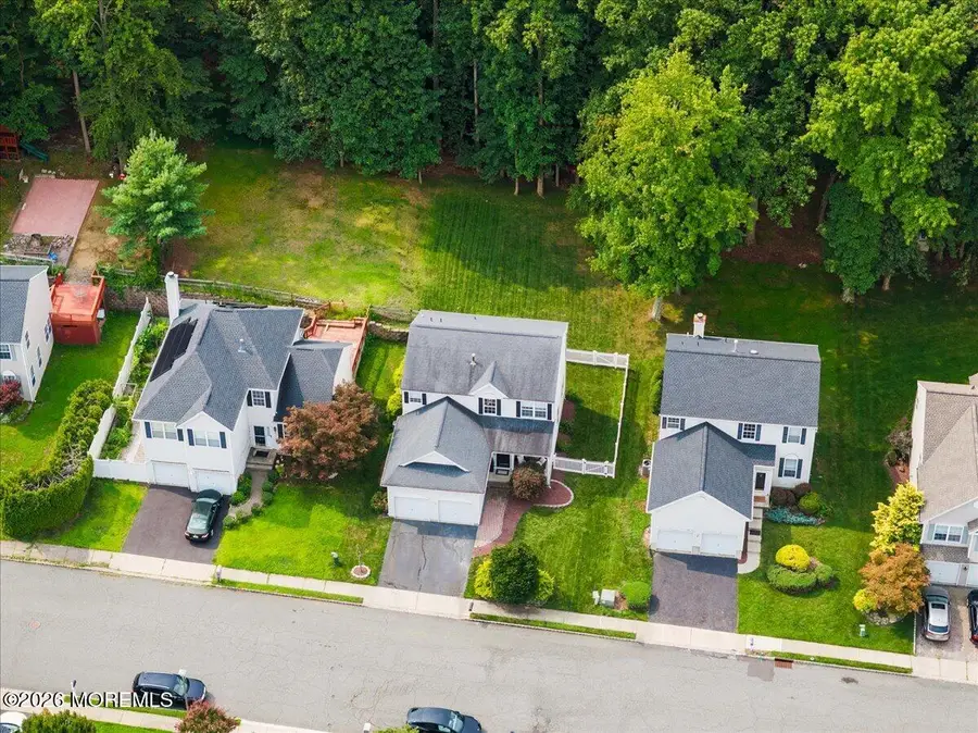 52 Waterford Avenue, Morganville, NJ 07751 - #2