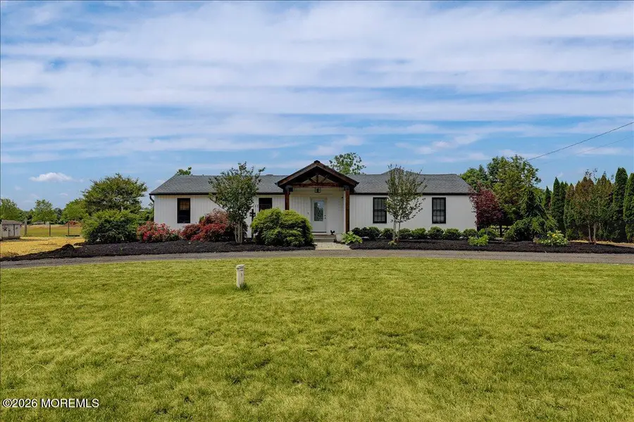 153 Stillhouse Road, Millstone, NJ 08510 - #3