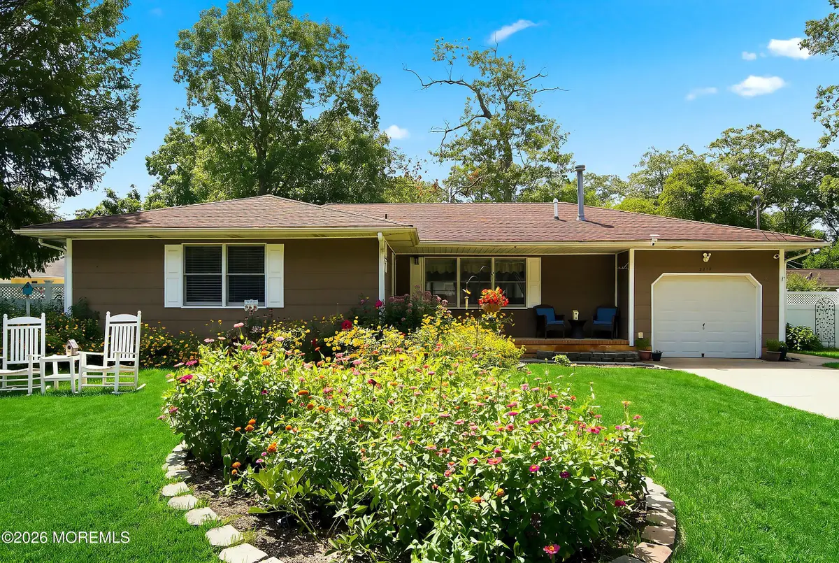2215 Longwood Drive, Forked River, NJ 08731 - #1