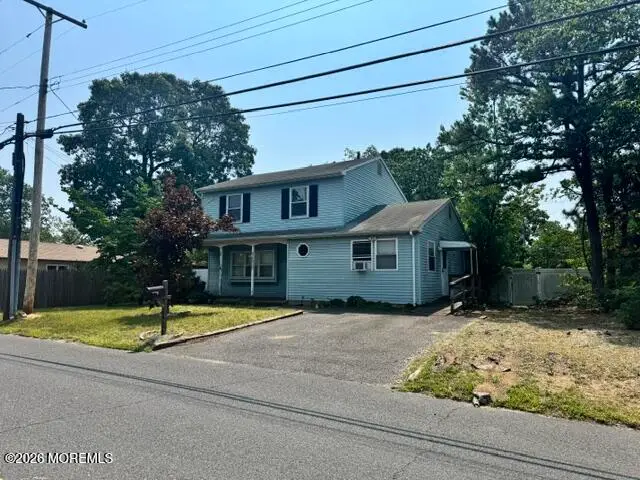 855 Lynnwood Avenue, Brick, NJ 08723 - #1