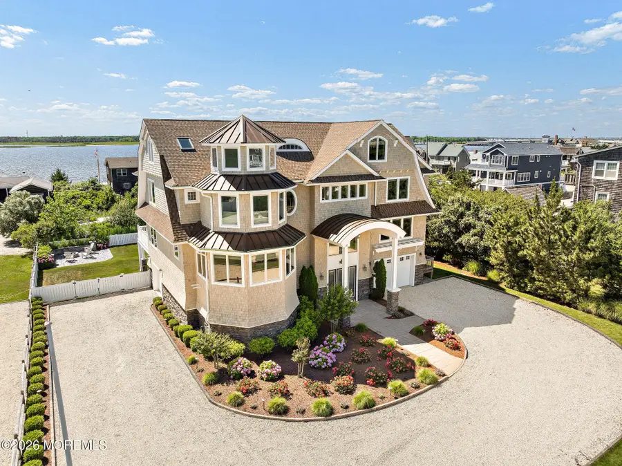 1406 Ocean Avenue, Mantoloking, NJ 08738 - #2