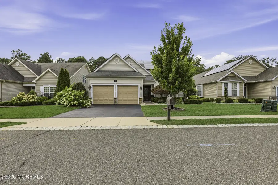 86 Enclave Boulevard, Lakewood, NJ 08701 - #2