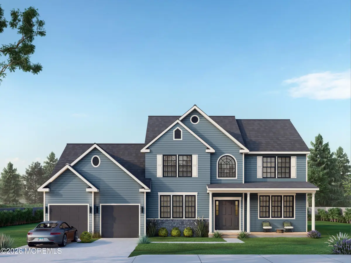 705 Alpine Street, Forked River, NJ 08731 - #1