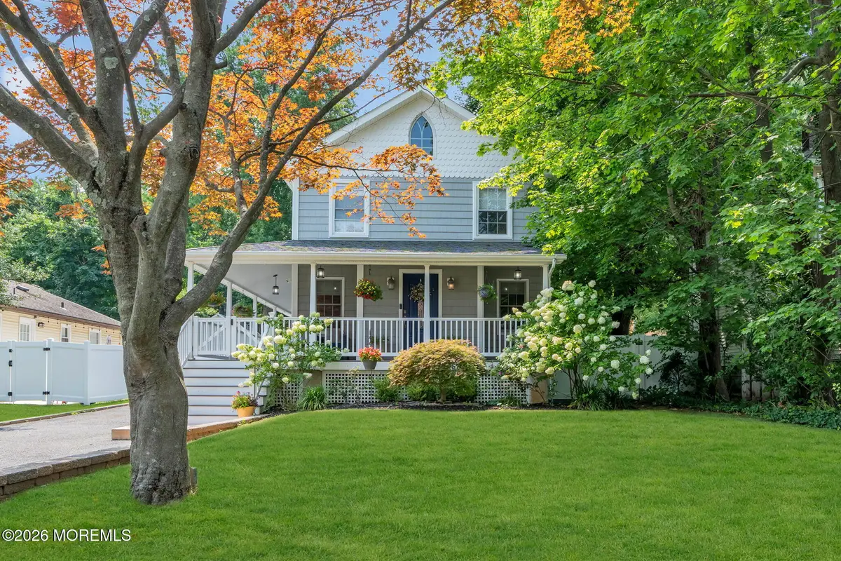 10 Powell Avenue, Atlantic Highlands, NJ 07716 - #1