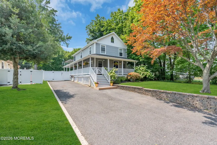 10 Powell Avenue, Atlantic Highlands, NJ 07716 - #2