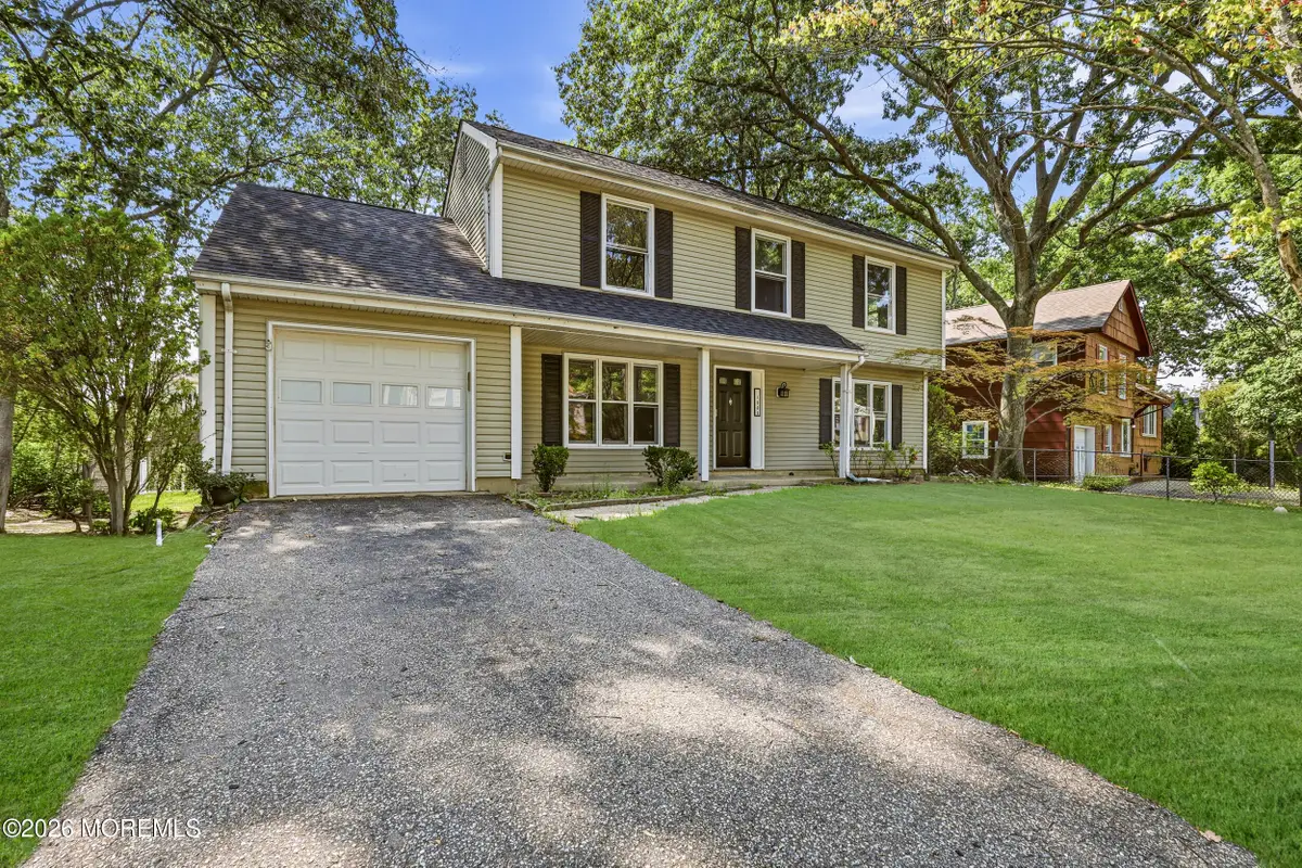 1006 Morris Avenue, Lakewood, NJ 08701 - #1