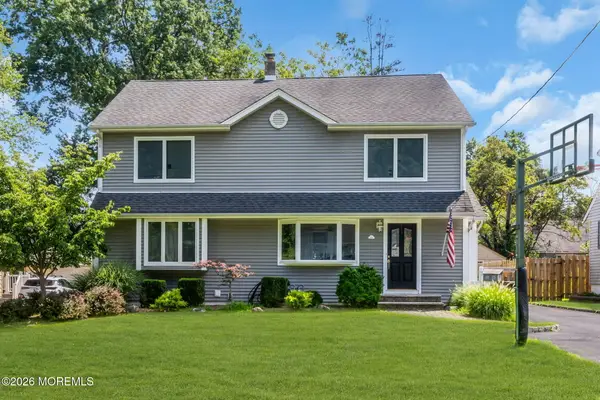 114 Lopez Road, Cedar Grove, NJ 07009