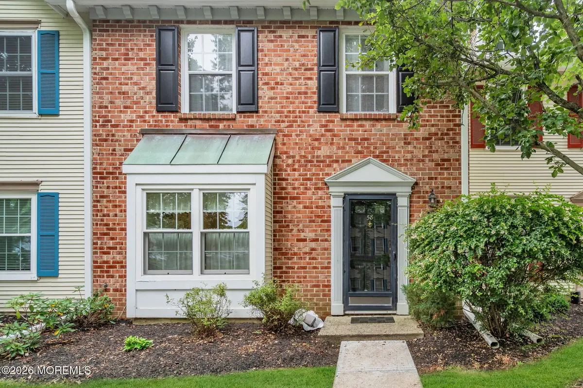58 Secretariat Court, Tinton Falls, NJ 07724 - #1