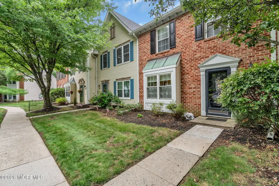 58 Secretariat Court, Tinton Falls, NJ 07724 - #3