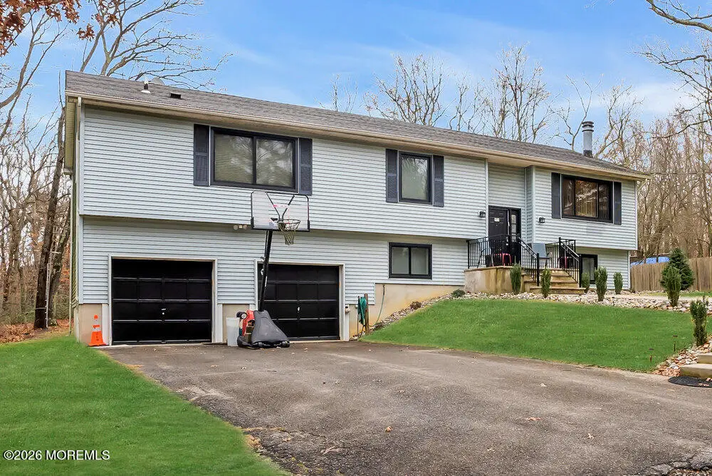 413 Brewers Bridge Road, Jackson, NJ 08527 - #1