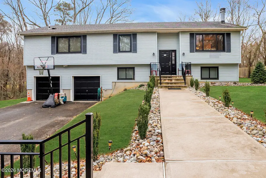413 Brewers Bridge Road, Jackson, NJ 08527 - #2