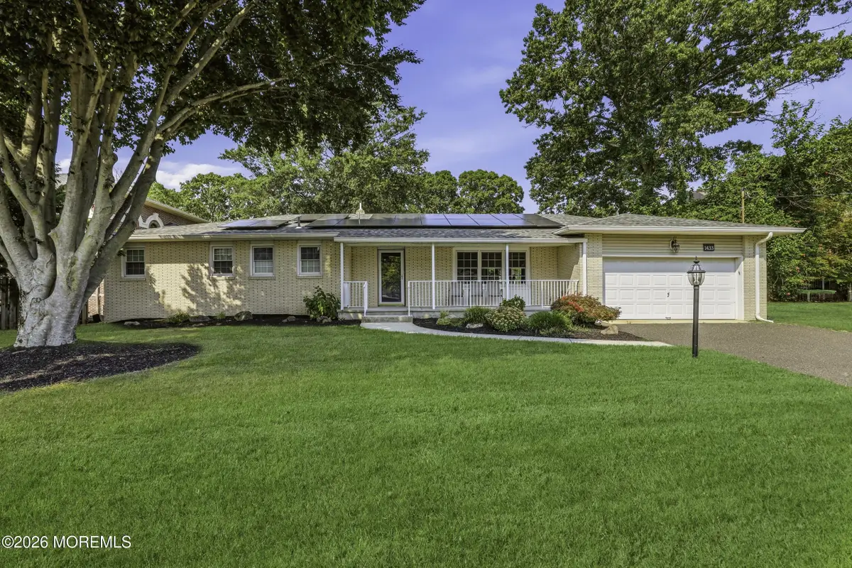 1433 14th Street, Lakewood, NJ 08701 - #1