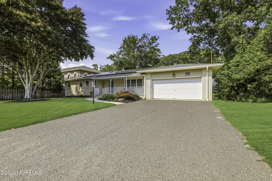 1433 14th Street, Lakewood, NJ 08701 - #2