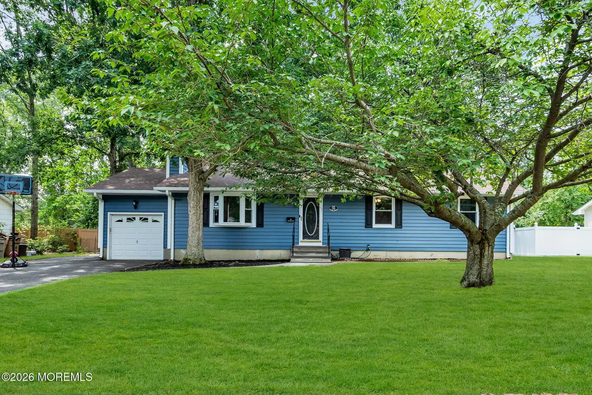 36 Woodland Road, Bayville, NJ 08721 - #1