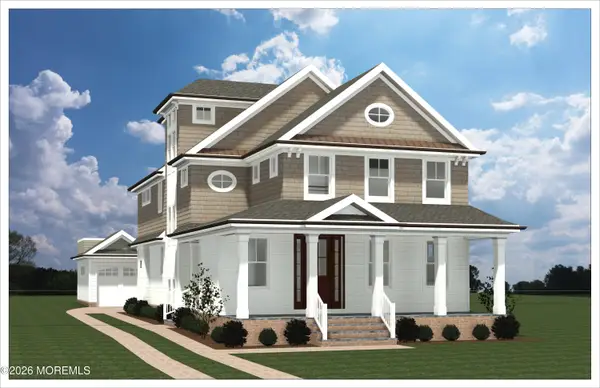 2015 5th Avenue, Spring Lake, NJ 07762