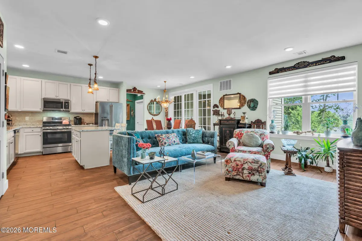 7 Centre Street #5301, Ocean, NJ 07712 - #1