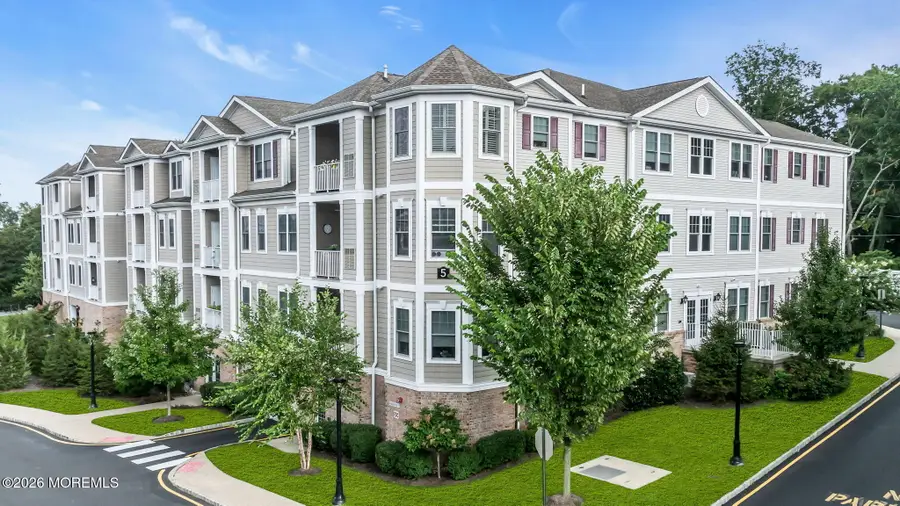 7 Centre Street #5301, Ocean, NJ 07712 - #2