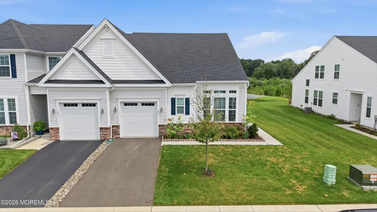 44 Aqueduct Boulevard, New Egypt, NJ 08533 - #1