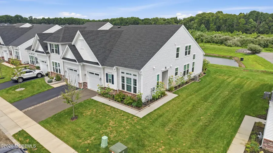 44 Aqueduct Boulevard, New Egypt, NJ 08533 - #2