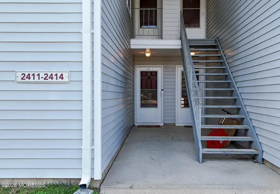 2411 Waters Edge Drive, Toms River, NJ 08753 - #2